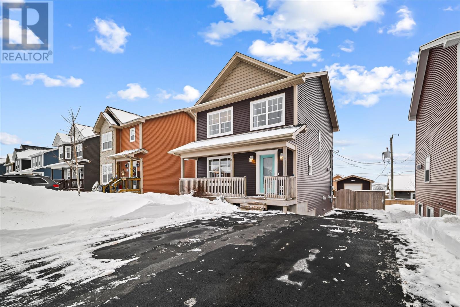 35 Lasalle Drive, Mount Pearl, Newfoundland & Labrador  A1N 0B1 - Photo 4 - 1293500