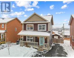 35 Lasalle Drive, Mount Pearl, Newfoundland & Labrador