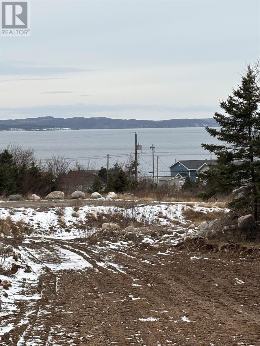 Lot 2 Silas Morgan Estates, Conception Bay South, Newfoundland & Labrador  A1X 6R8 - Photo 1 - 1293494