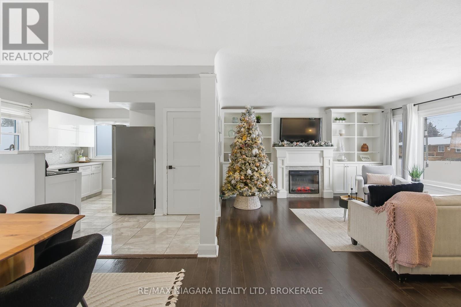 5928 Carman Street, Niagara Falls, Ontario  L2J 1S1 - Photo 15 - X12636350