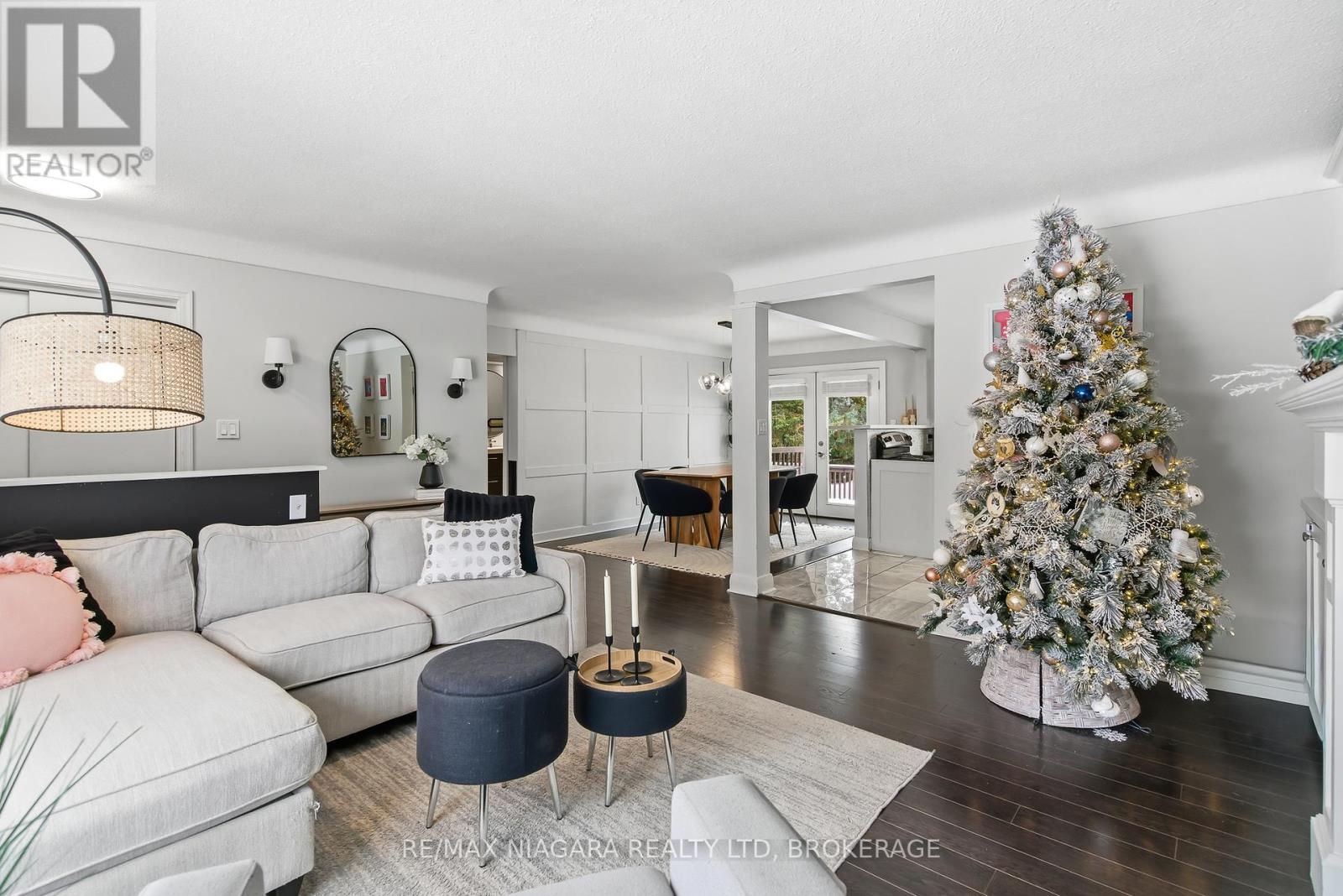 5928 Carman Street, Niagara Falls, Ontario  L2J 1S1 - Photo 11 - X12636350