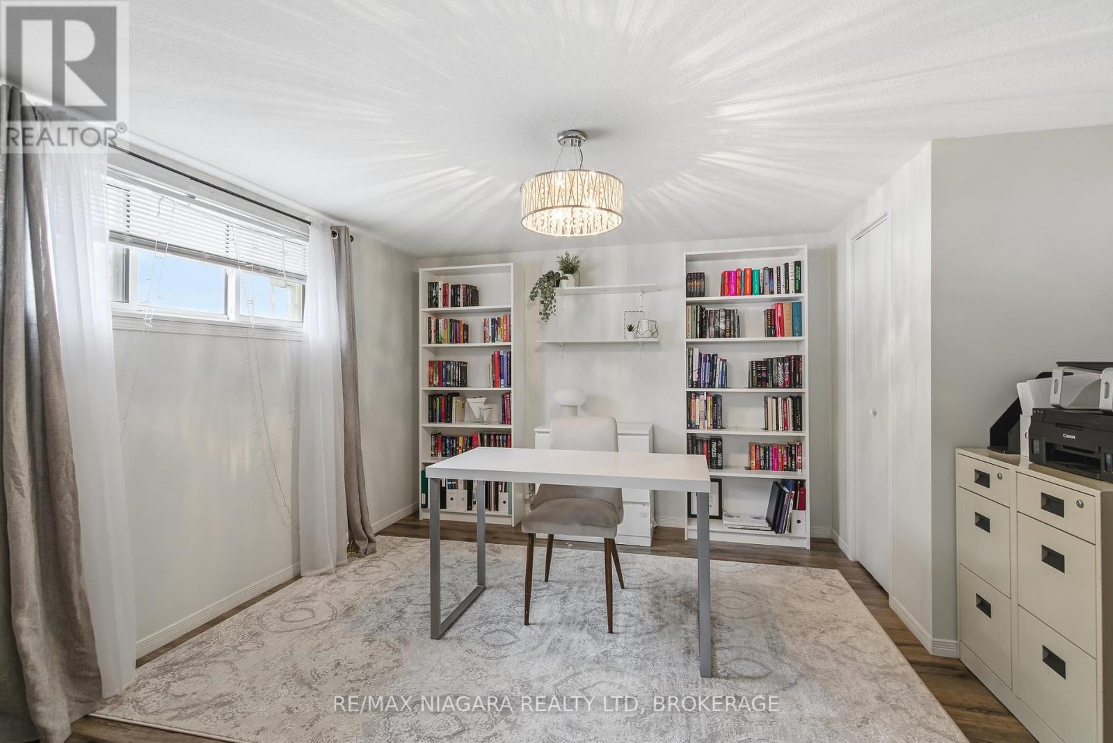 5928 Carman Street, Niagara Falls, Ontario  L2J 1S1 - Photo 25 - X12636350