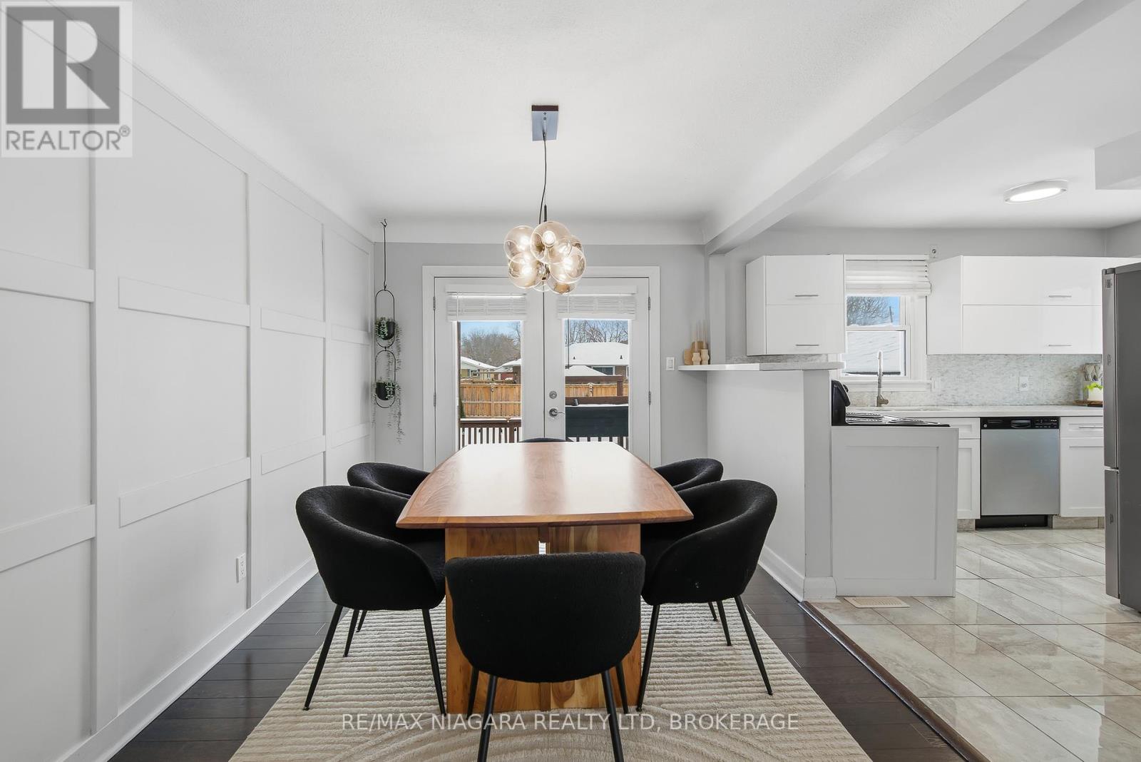 5928 Carman Street, Niagara Falls, Ontario  L2J 1S1 - Photo 13 - X12636350