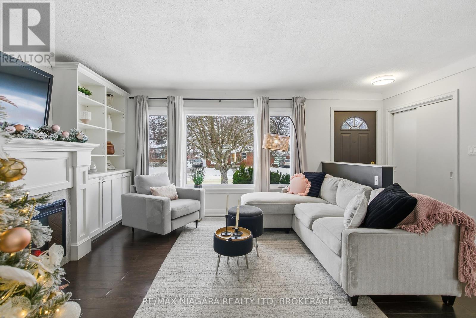 5928 Carman Street, Niagara Falls, Ontario  L2J 1S1 - Photo 9 - X12636350