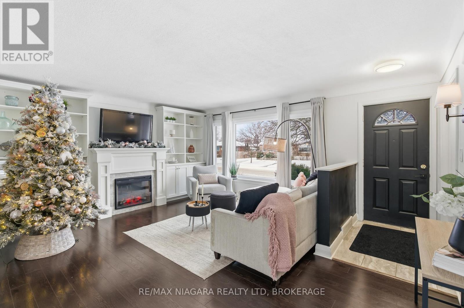 5928 Carman Street, Niagara Falls, Ontario  L2J 1S1 - Photo 8 - X12636350