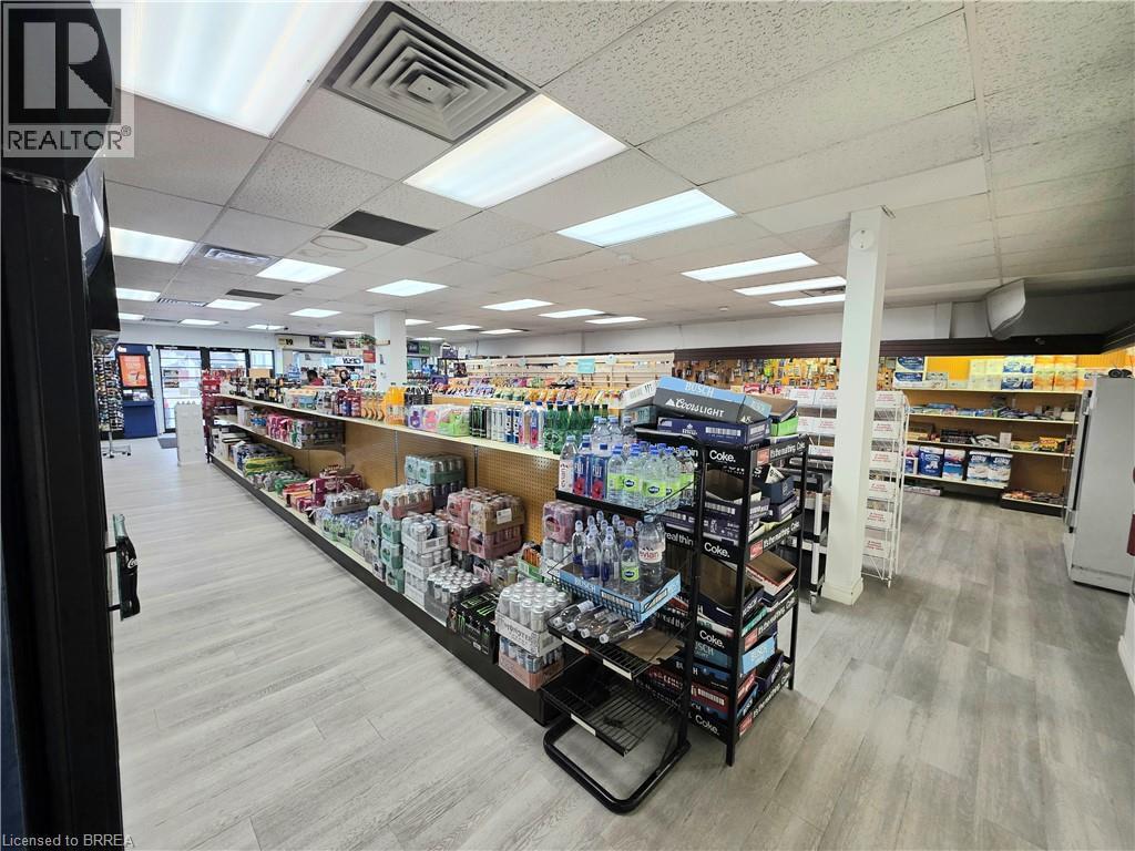 177 Paris Road Unit# 6&7, Brantford, Ontario  N3R 1J2 - Photo 10 - 40796129