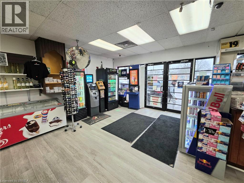 177 Paris Road Unit# 6&7, Brantford, Ontario  N3R 1J2 - Photo 11 - 40796129