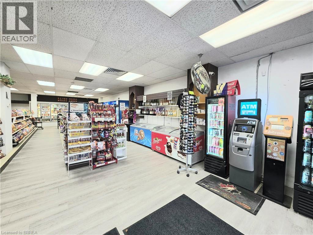 177 Paris Road Unit# 6&7, Brantford, Ontario  N3R 1J2 - Photo 12 - 40796129