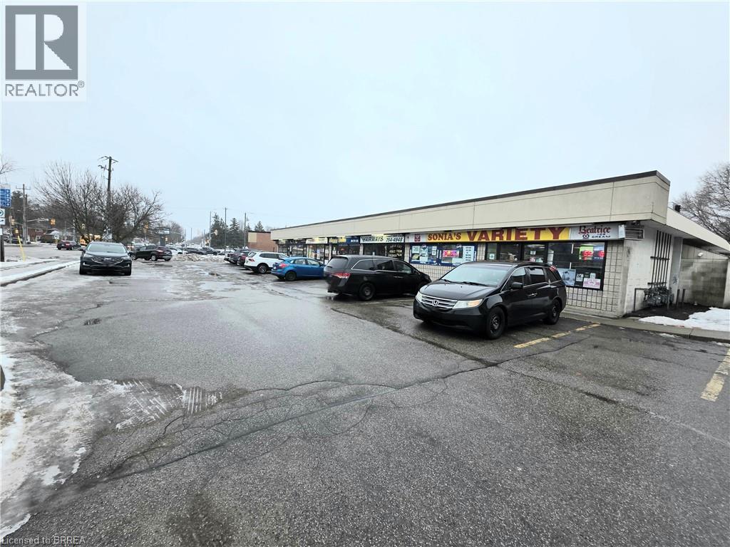 177 Paris Road Unit# 6&7, Brantford, Ontario  N3R 1J2 - Photo 15 - 40796129