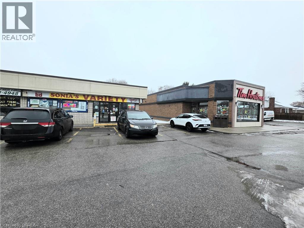 177 Paris Road Unit# 6&7, Brantford, Ontario  N3R 1J2 - Photo 16 - 40796129