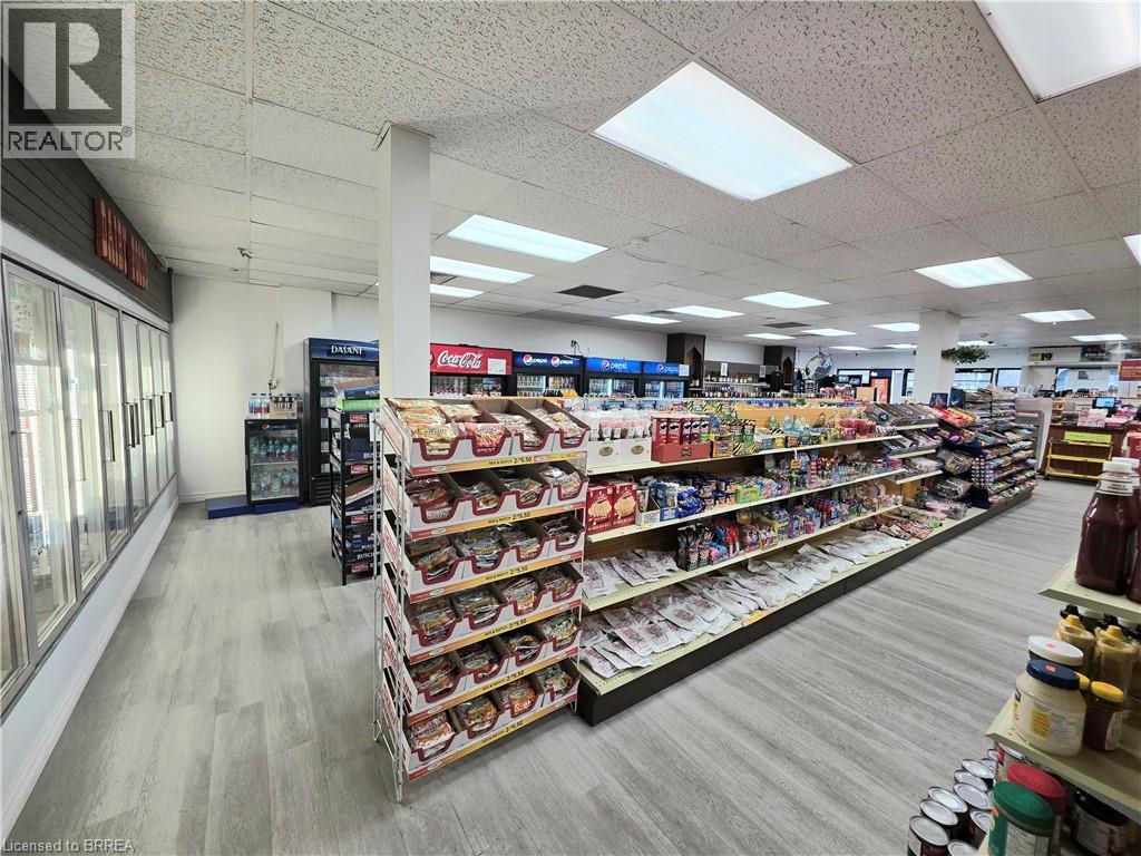 177 Paris Road Unit# 6&7, Brantford, Ontario  N3R 1J2 - Photo 5 - 40796129