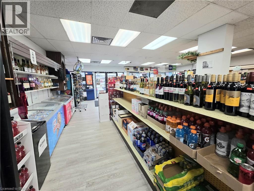 177 Paris Road Unit# 6&7, Brantford, Ontario  N3R 1J2 - Photo 9 - 40796129