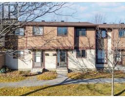 111 - 1457 MURDOCK GATE, Ottawa, Ontario