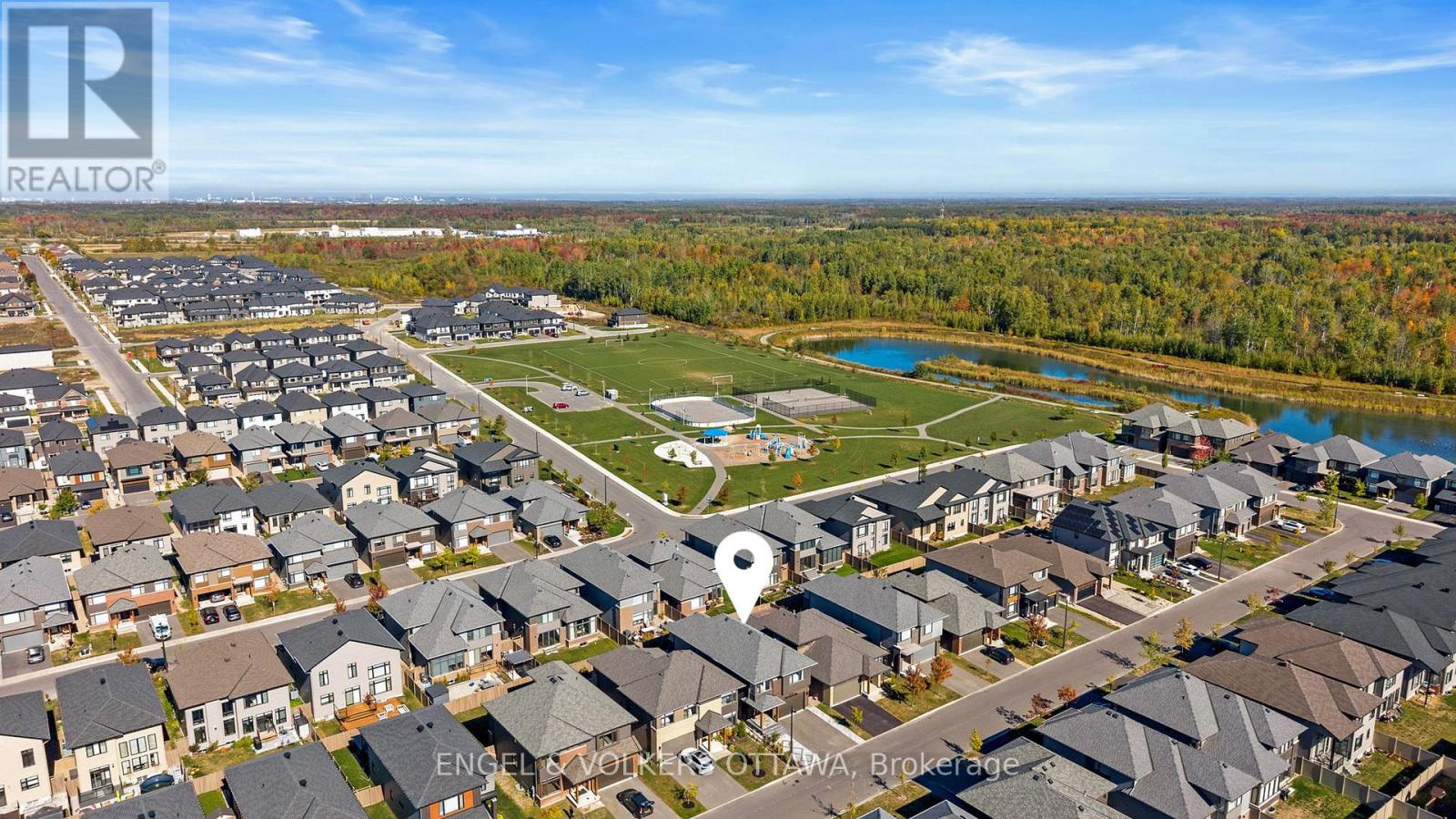 933 Islington Way, Ottawa, Ontario  K1T 0T7 - Photo 39 - X12675472