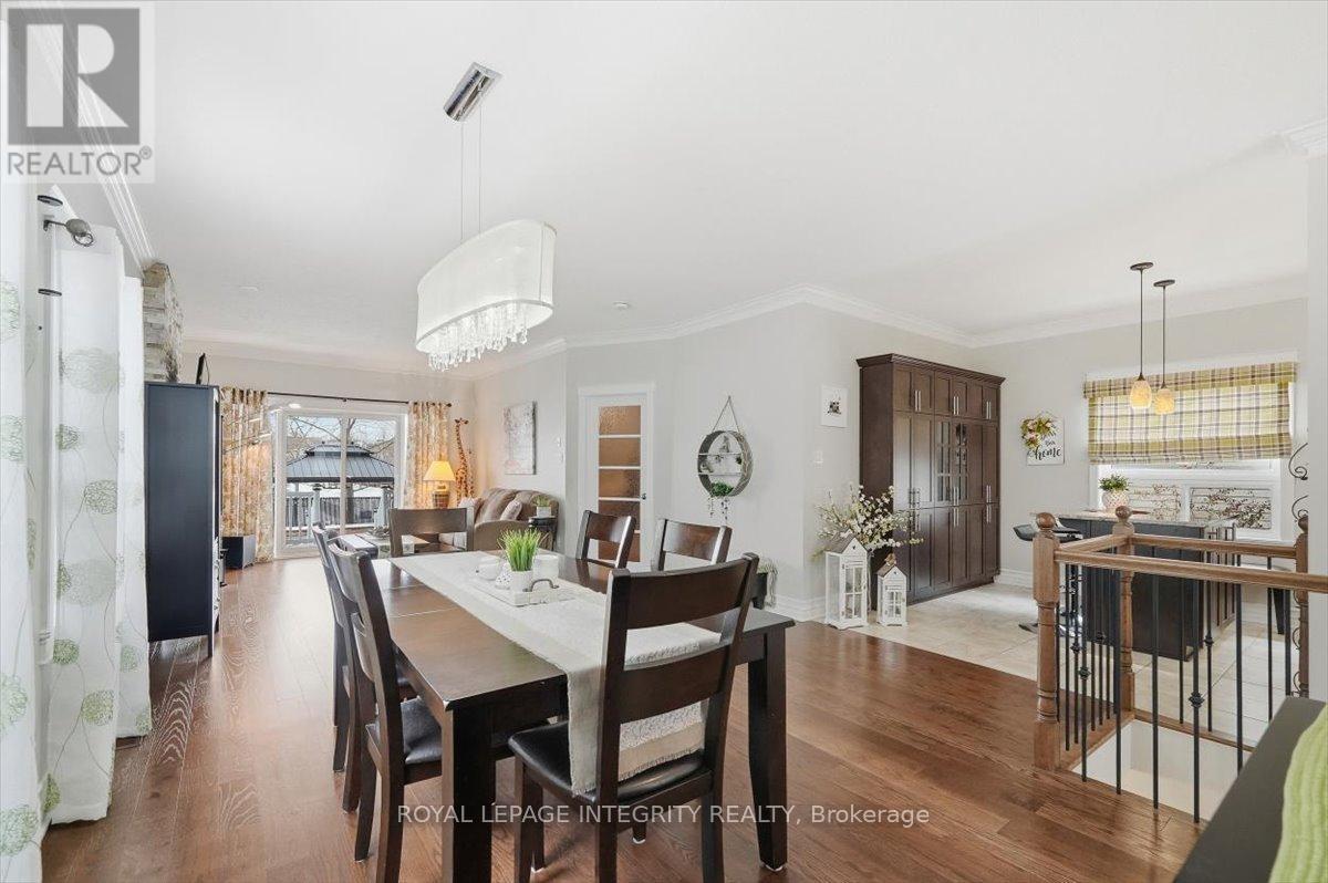 113 Dorina Sarazin Crescent, Clarence-Rockland, Ontario  K4K 0G6 - Photo 10 - X12675476