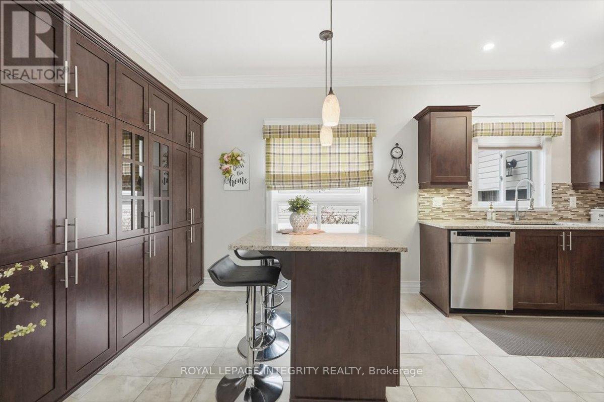 113 Dorina Sarazin Crescent, Clarence-Rockland, Ontario  K4K 0G6 - Photo 14 - X12675476