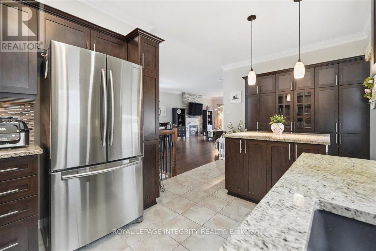 113 Dorina Sarazin Crescent, Clarence-Rockland, Ontario  K4K 0G6 - Photo 19 - X12675476