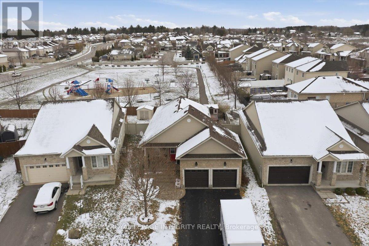 113 Dorina Sarazin Crescent, Clarence-Rockland, Ontario  K4K 0G6 - Photo 2 - X12675476