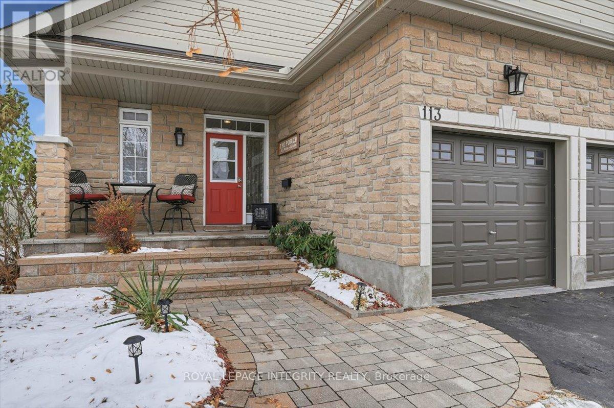 113 Dorina Sarazin Crescent, Clarence-Rockland, Ontario  K4K 0G6 - Photo 3 - X12675476