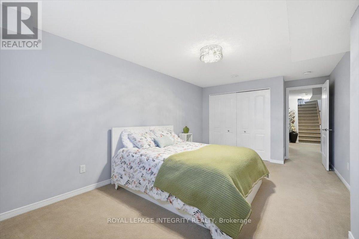 113 Dorina Sarazin Crescent, Clarence-Rockland, Ontario  K4K 0G6 - Photo 32 - X12675476