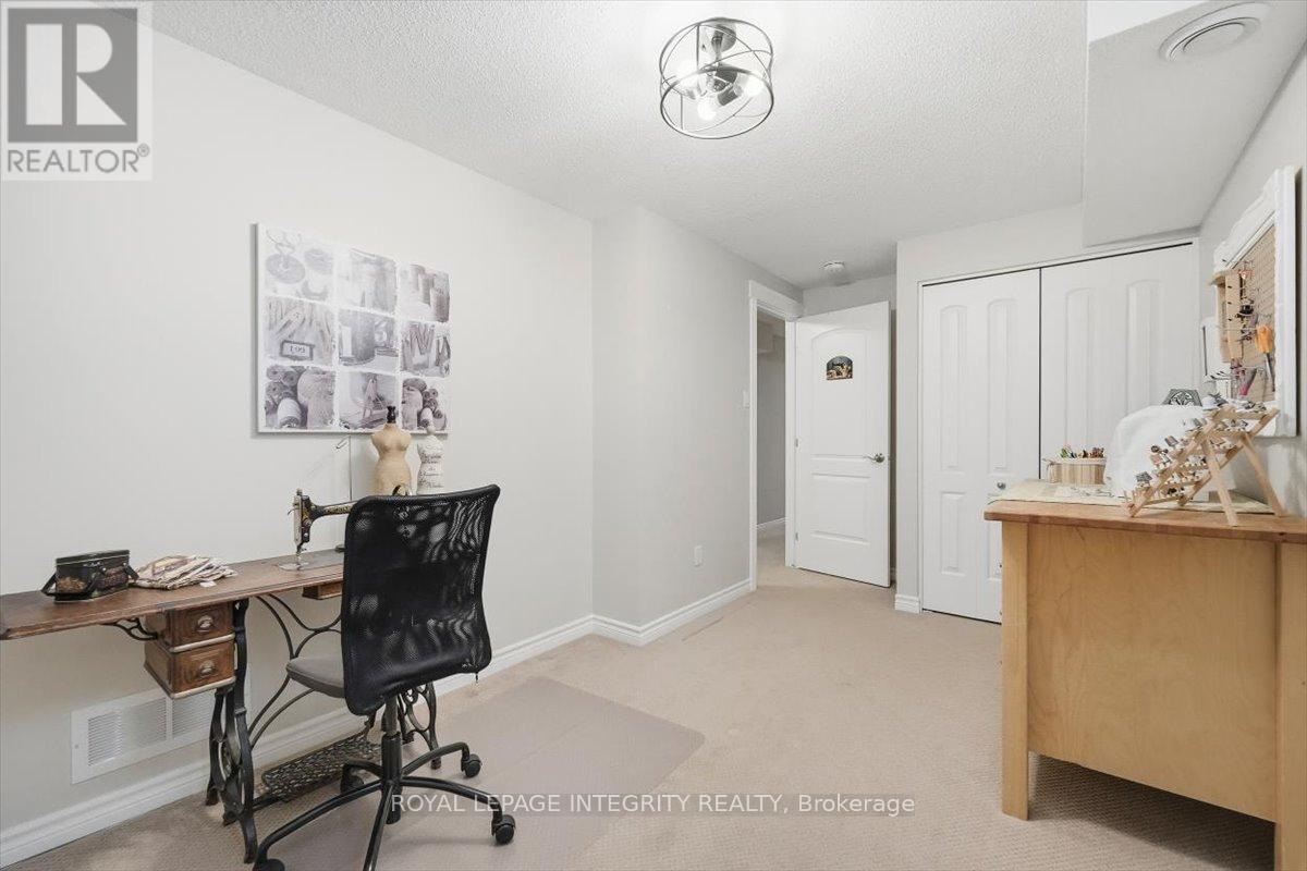 113 Dorina Sarazin Crescent, Clarence-Rockland, Ontario  K4K 0G6 - Photo 35 - X12675476