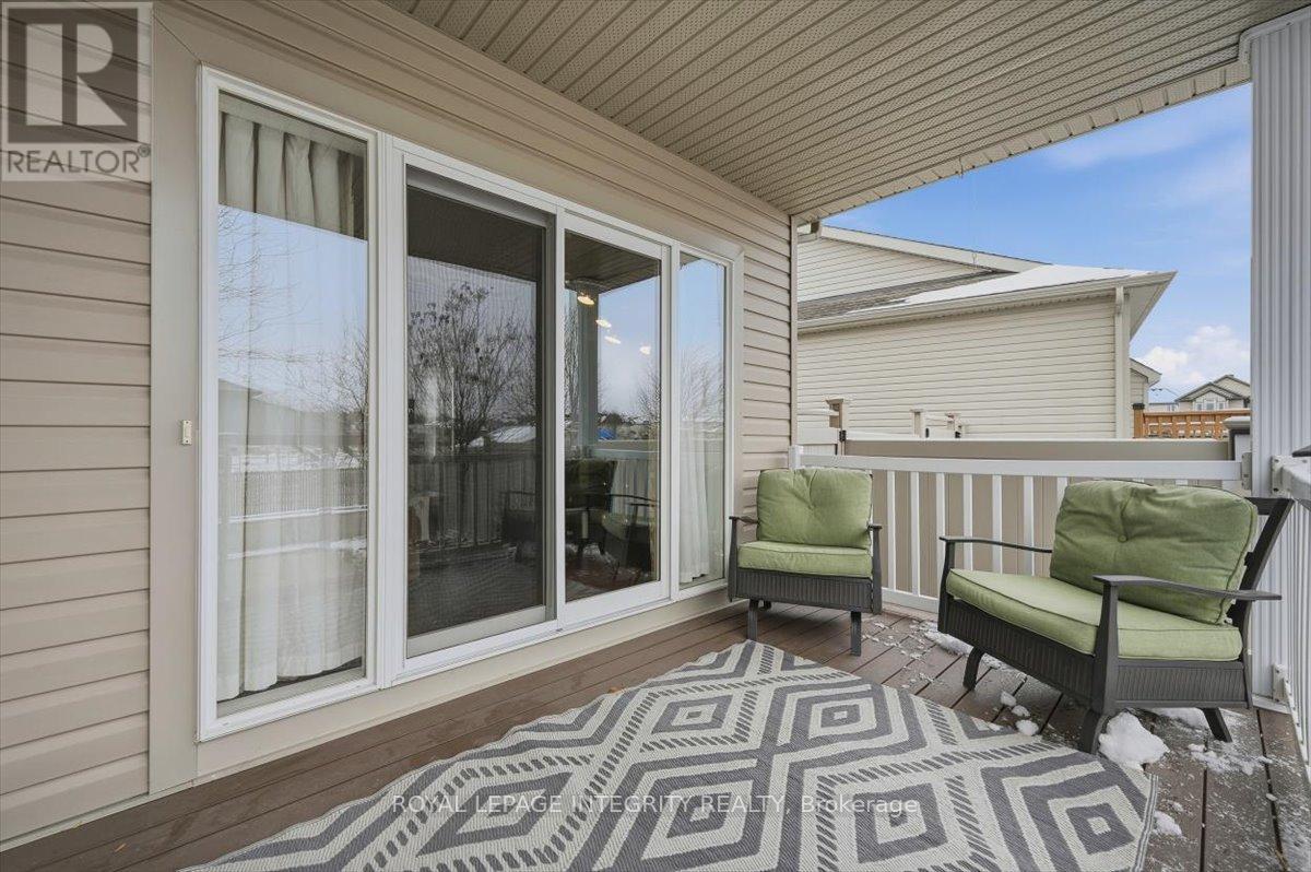 113 Dorina Sarazin Crescent, Clarence-Rockland, Ontario  K4K 0G6 - Photo 39 - X12675476