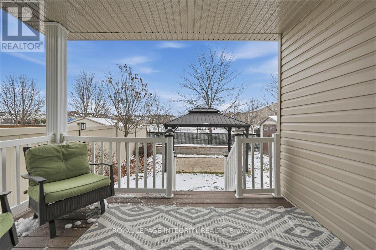 113 Dorina Sarazin Crescent, Clarence-Rockland, Ontario  K4K 0G6 - Photo 40 - X12675476