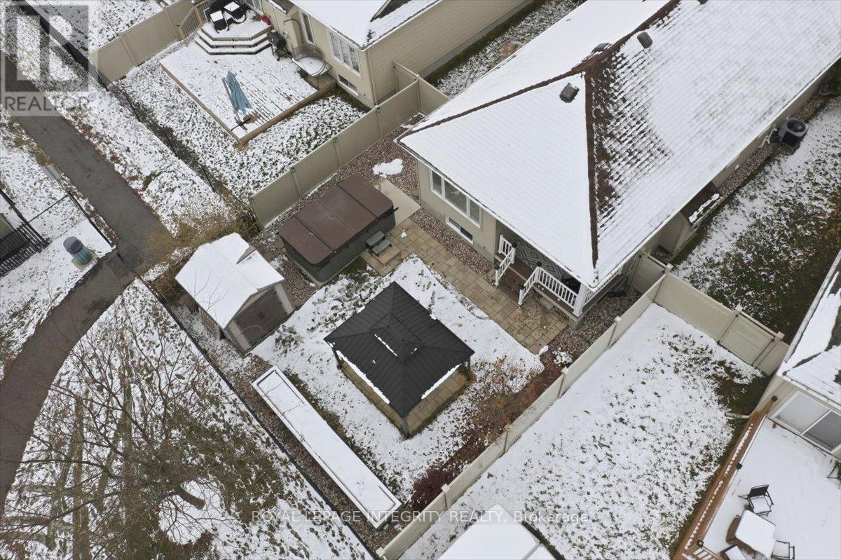 113 Dorina Sarazin Crescent, Clarence-Rockland, Ontario  K4K 0G6 - Photo 44 - X12675476