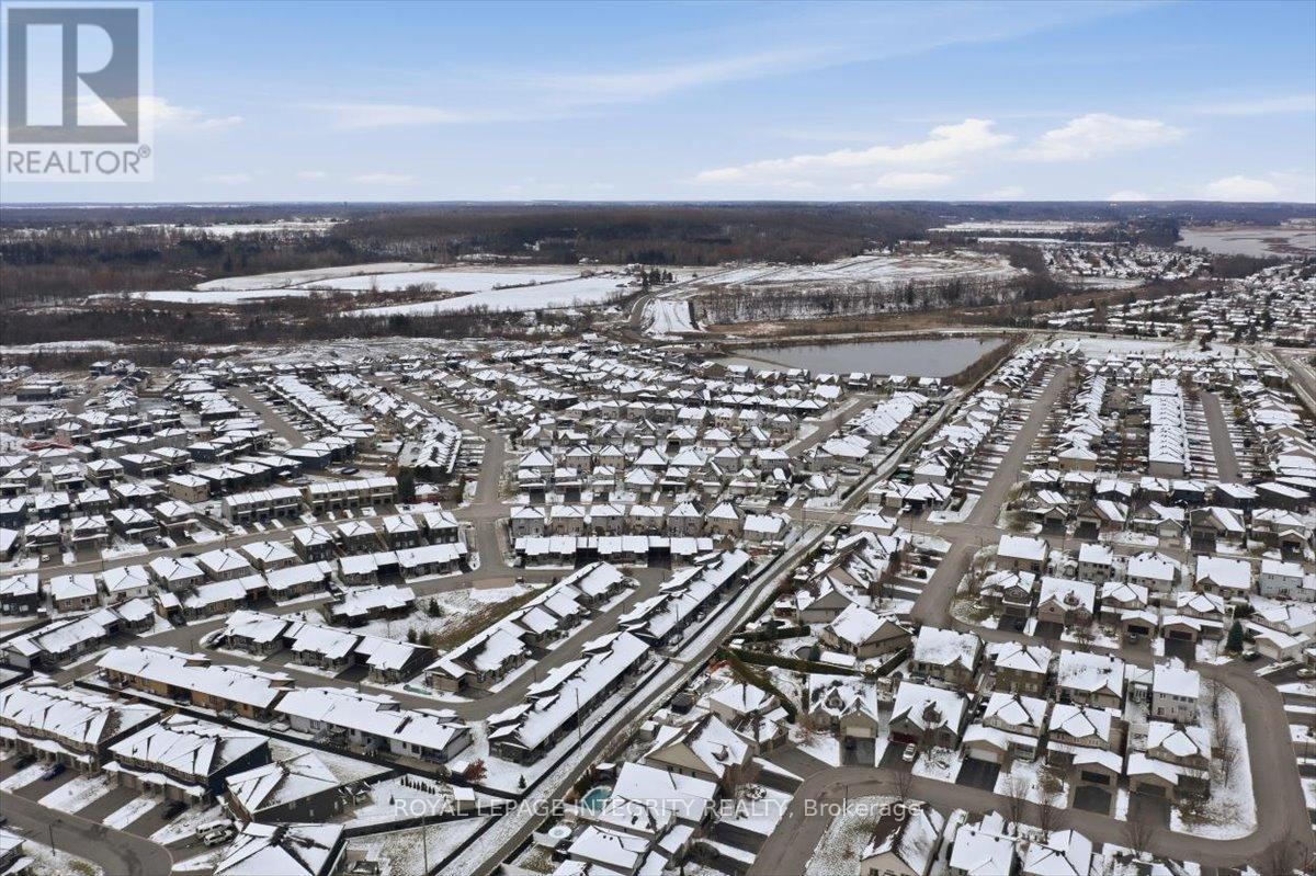 113 Dorina Sarazin Crescent, Clarence-Rockland, Ontario  K4K 0G6 - Photo 49 - X12675476