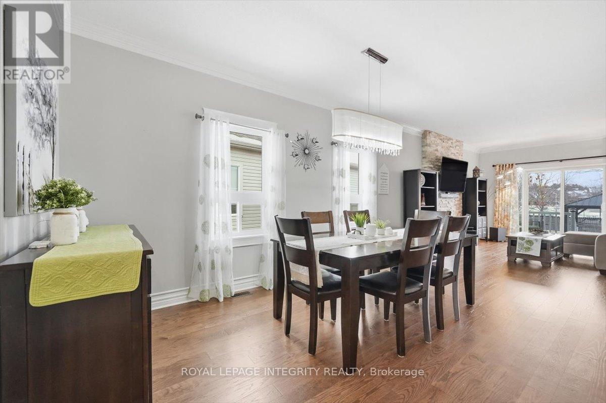 113 Dorina Sarazin Crescent, Clarence-Rockland, Ontario  K4K 0G6 - Photo 7 - X12675476