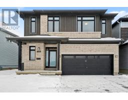 233 BEAUGENCY STREET, Ottawa, Ontario