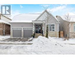 61 KIRVAN STREET, Centre Wellington, Ontario