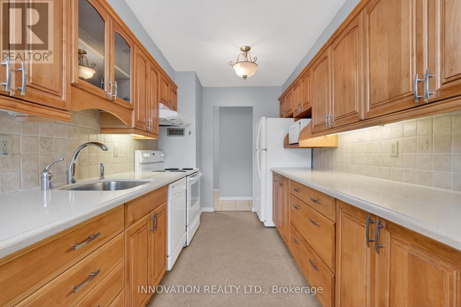 101 - 1190 Richmond Road S, Ottawa, Ontario  K2B 8J3 - Photo 13 - X12675644