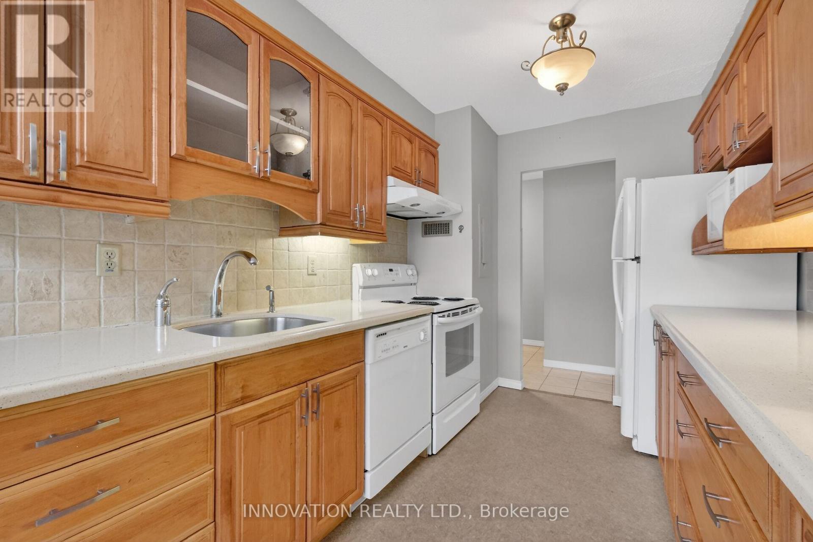 101 - 1190 Richmond Road S, Ottawa, Ontario  K2B 8J3 - Photo 15 - X12675644