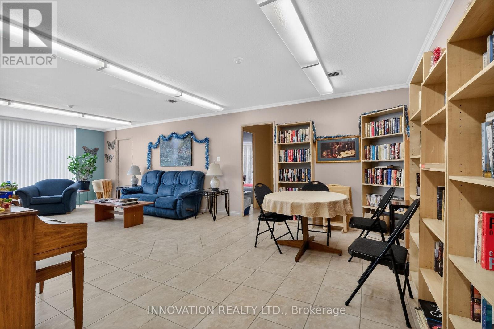 101 - 1190 Richmond Road S, Ottawa, Ontario  K2B 8J3 - Photo 28 - X12675644