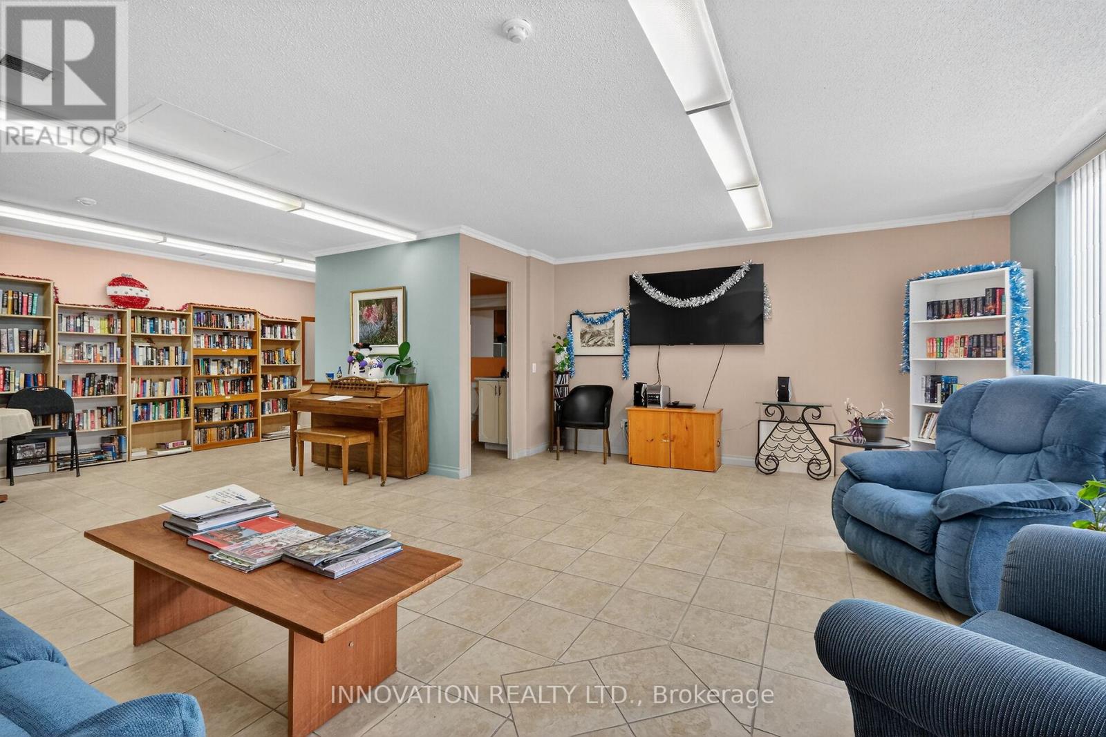 101 - 1190 Richmond Road S, Ottawa, Ontario  K2B 8J3 - Photo 29 - X12675644