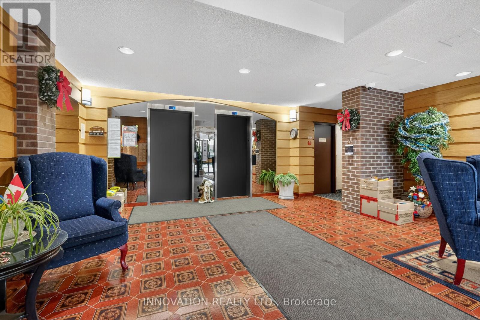 101 - 1190 Richmond Road S, Ottawa, Ontario  K2B 8J3 - Photo 3 - X12675644