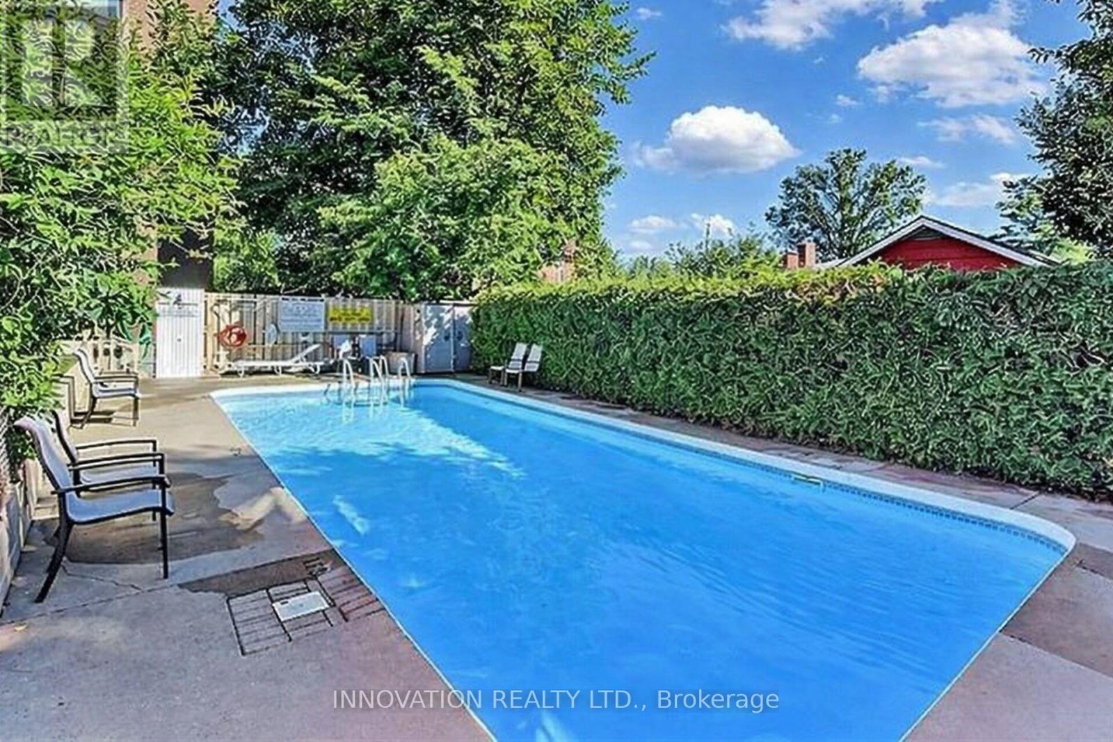 101 - 1190 Richmond Road S, Ottawa, Ontario  K2B 8J3 - Photo 33 - X12675644