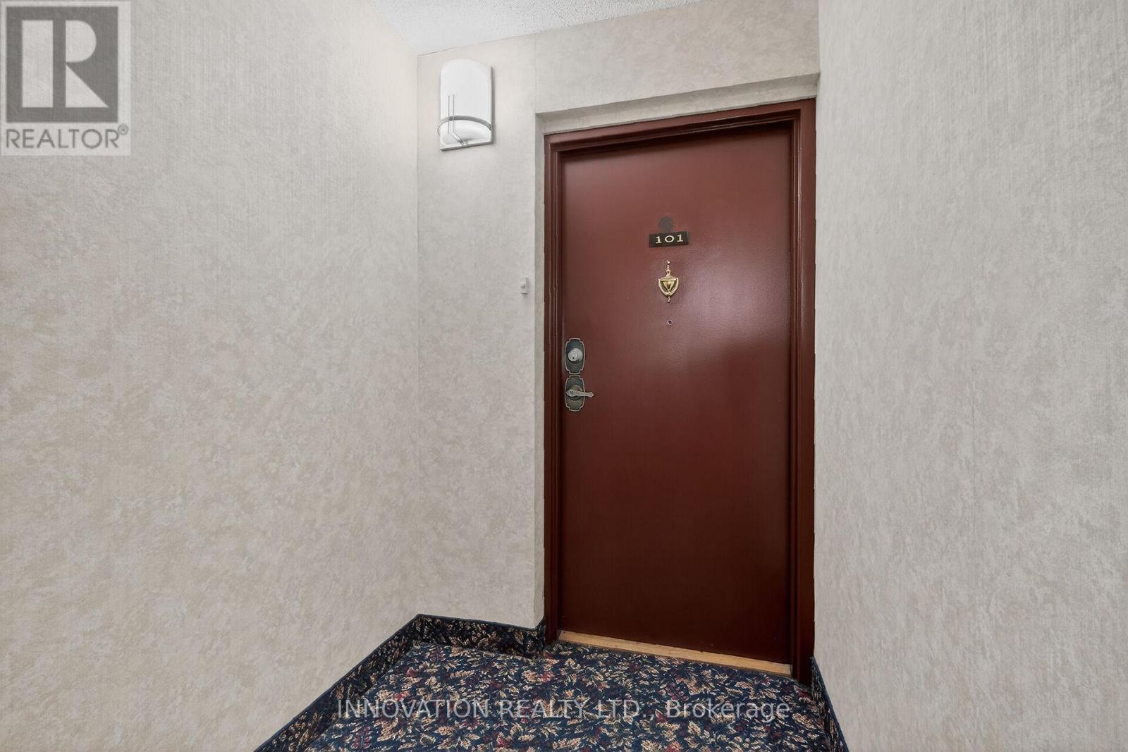 101 - 1190 Richmond Road S, Ottawa, Ontario  K2B 8J3 - Photo 4 - X12675644