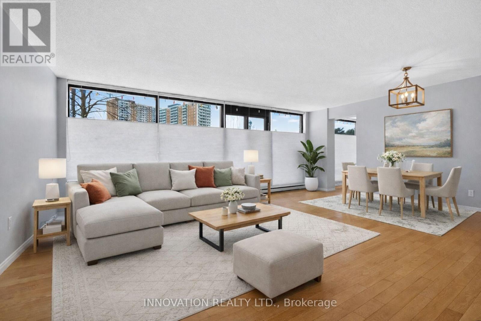 101 - 1190 Richmond Road S, Ottawa, Ontario  K2B 8J3 - Photo 5 - X12675644