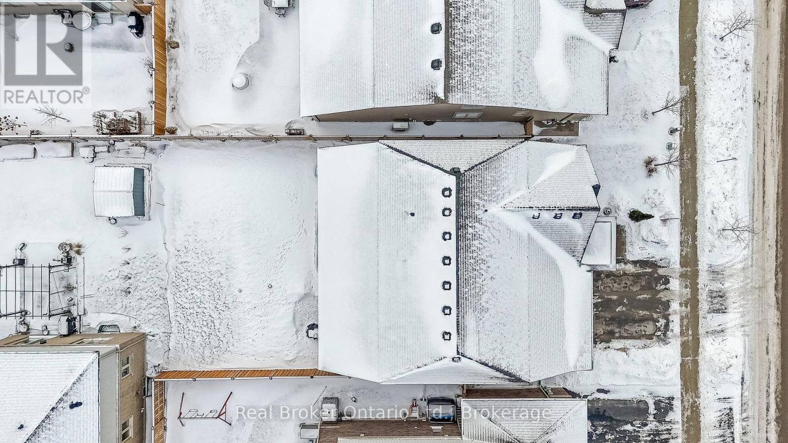 61 Kirvan Street, Centre Wellington, Ontario  N1M 0G9 - Photo 3 - X12574166