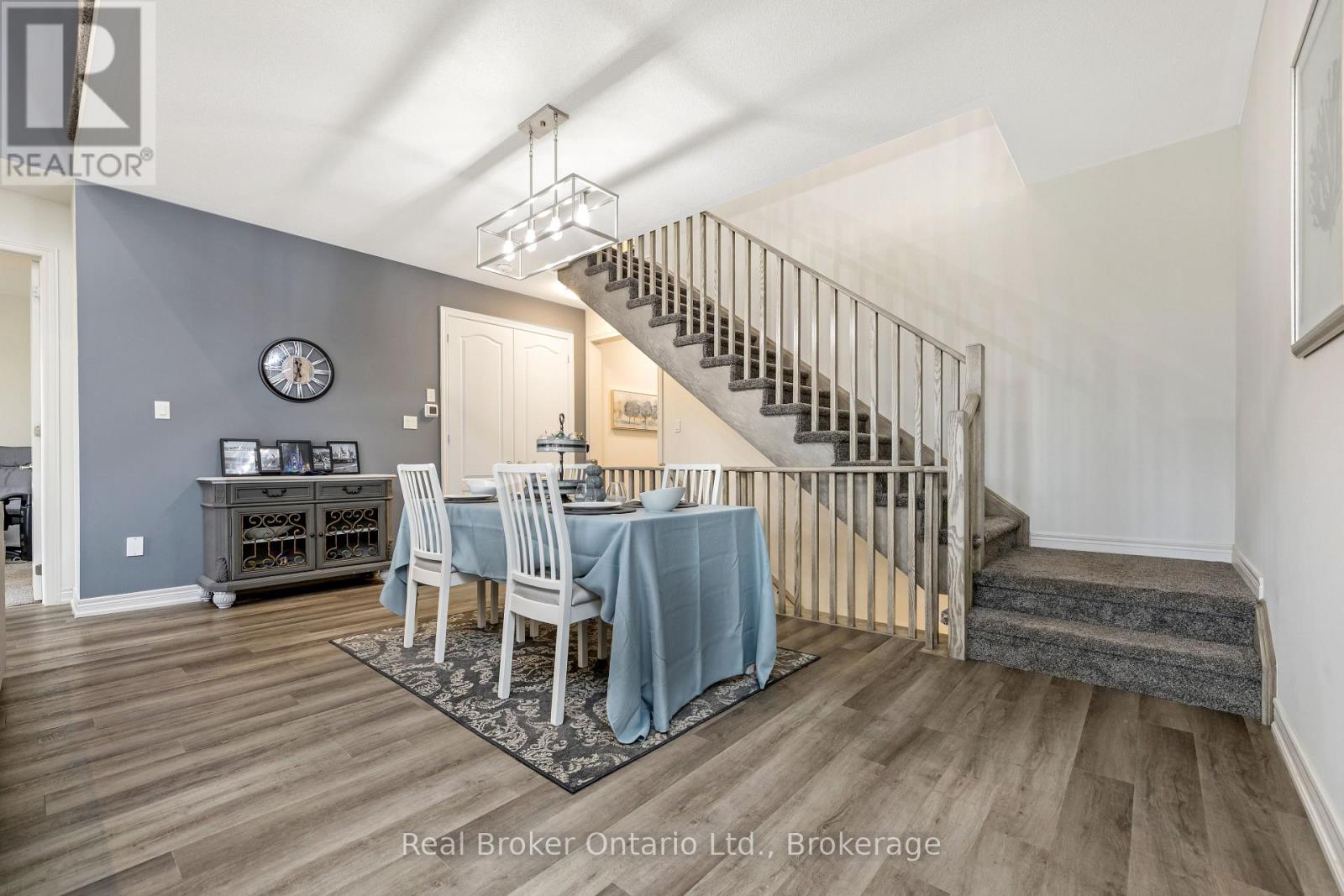 61 Kirvan Street, Centre Wellington, Ontario  N1M 0G9 - Photo 6 - X12574166