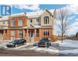 4 - 577 REARDON PRIVATE, Ottawa, Ontario