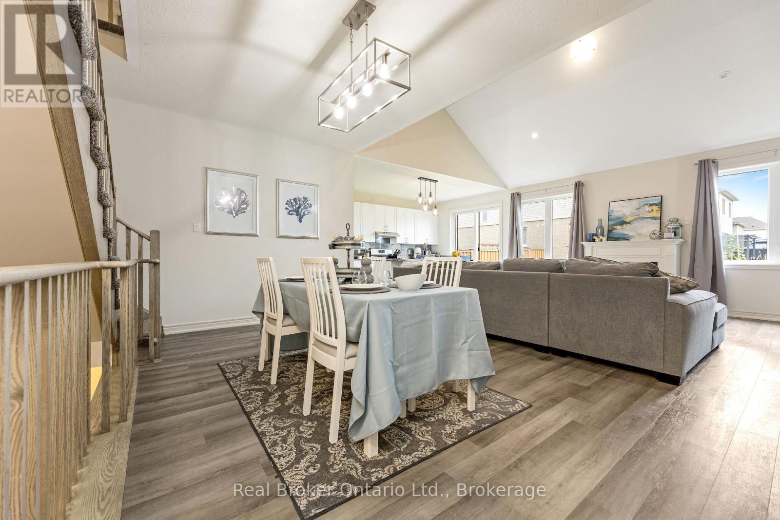 61 Kirvan Street, Centre Wellington, Ontario  N1M 0G9 - Photo 5 - X12574166