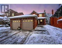 50 BUTTONWOOD TRAIL, Aurora, Ontario