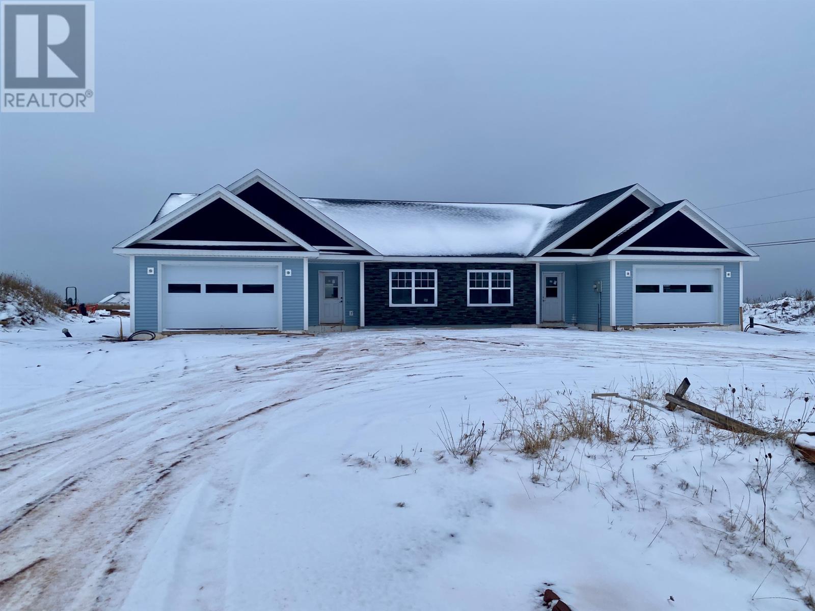 8 Brianna Street - Cavendish Horizon Estates, Cavendish, Prince Edward Island