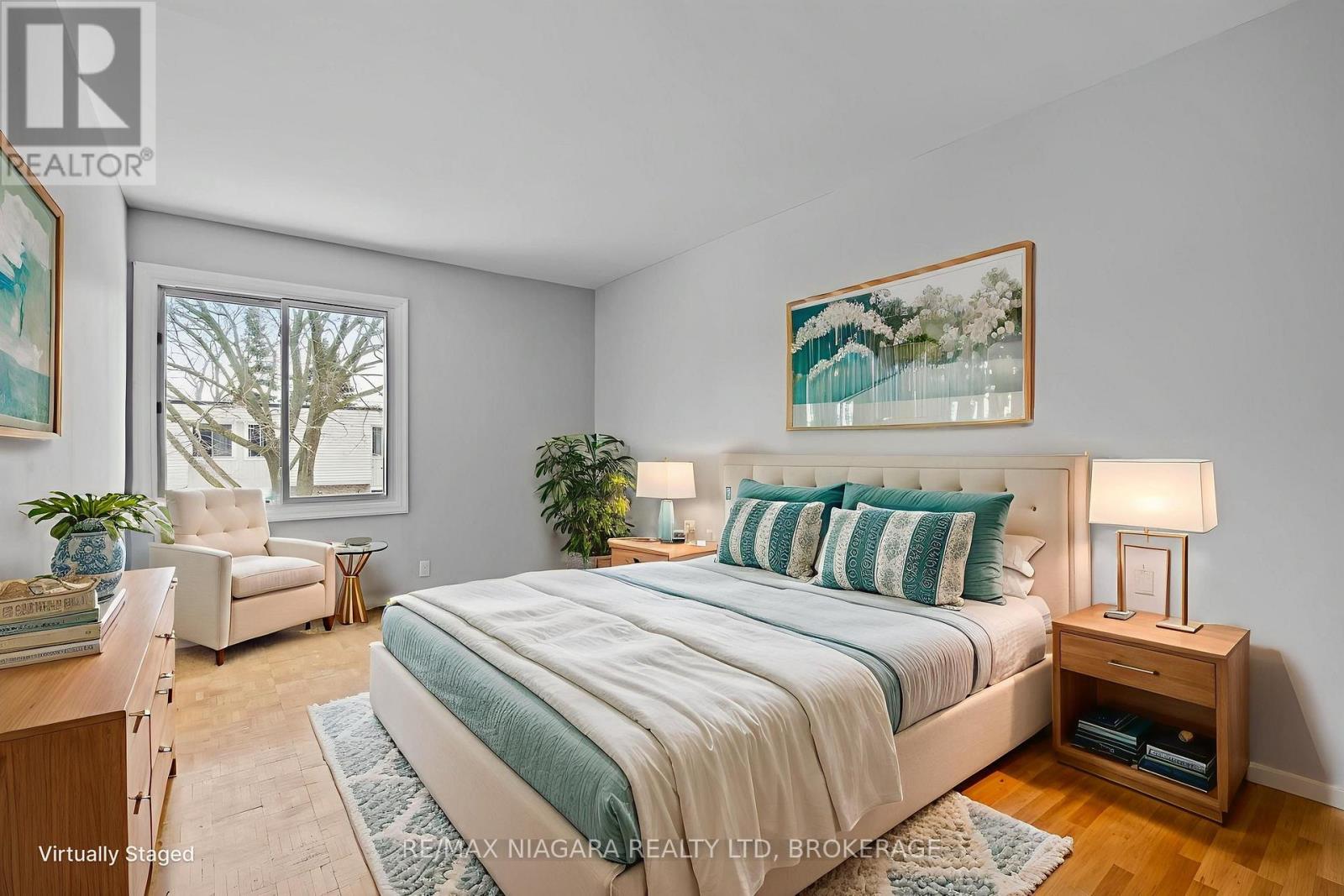 152 - 17 Old Pine Trail, St. Catharines, Ontario  L2R 4R3 - Photo 16 - X12675578