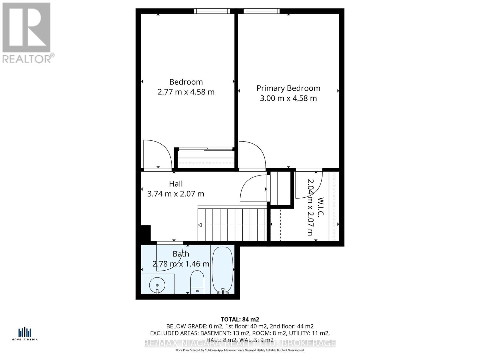 152 - 17 Old Pine Trail, St. Catharines, Ontario  L2R 4R3 - Photo 23 - X12675578