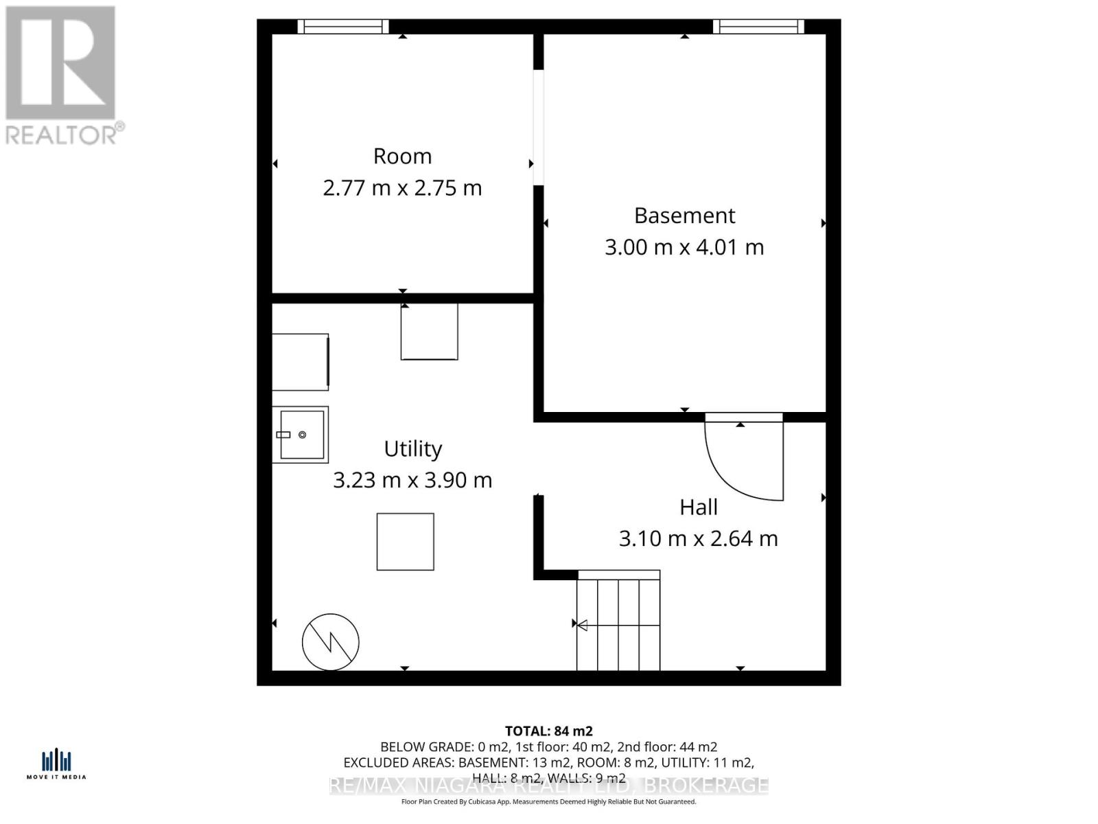 152 - 17 Old Pine Trail, St. Catharines, Ontario  L2R 4R3 - Photo 24 - X12675578