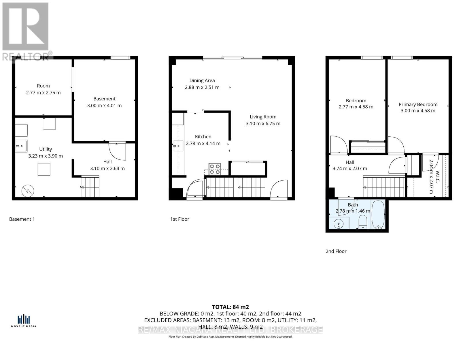 152 - 17 Old Pine Trail, St. Catharines, Ontario  L2R 4R3 - Photo 25 - X12675578